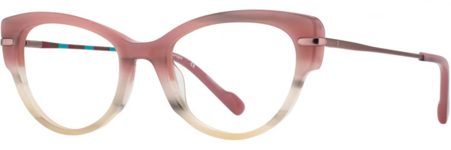 Scott Harris SH876 Eyeglasses - view 7